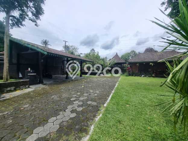 LOKASI TERBAIK! Vila Kawasan Turi, Area 1019m2m², Area Strategis dengan akses mudah LOKASI TERBAIK! Vila Kawasan Turi, Area 1019m2m², Area Strategis dengan akses mudah