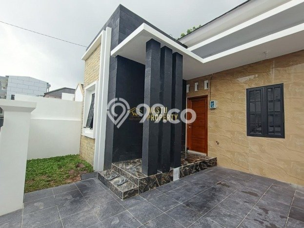 Jual Rumah Bagus Siap Huni LB 80m2 di Ngaglik, Sleman Jual Rumah Bagus Siap Huni LB 80m2 di Ngaglik, Sleman