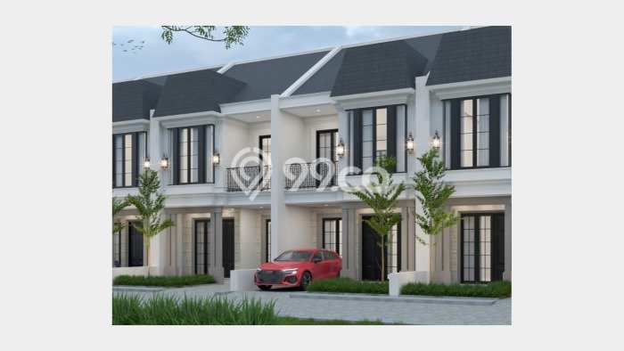 Dijual Cepat Rumah Bagus Siap Huni LB 90m2 di Purwaharja, Banjar Dijual Cepat Rumah Bagus Siap Huni LB 90m2 di Purwaharja, Banjar