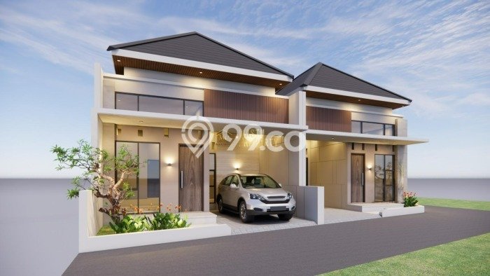 Jual Rumah Minimalis Bagus Punya 2 KT di Seyegan Sleman SHM Jual Rumah Minimalis Bagus Punya 2 KT di Seyegan Sleman SHM