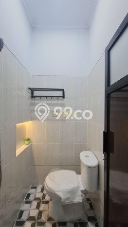 Rumah Sederhana Dijual di Banguntapan 2 Kamar dengan LT 61m2 Rumah Sederhana Dijual di Banguntapan 2 Kamar dengan LT 61m2