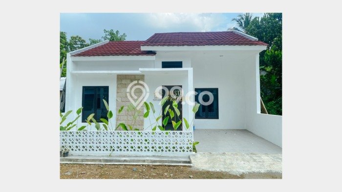 Dijual Rumah Murah di Sedayu Bantul Harga Rp 319 Juta LT 82m2 Dijual Rumah Murah di Sedayu Bantul Harga Rp 319 Juta LT 82m2