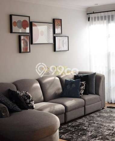 Vila Kawasan Ngaglik, Luas 153m2m², Lingkungan Asri Vila Kawasan Ngaglik, Luas 153m2m², Lingkungan Asri