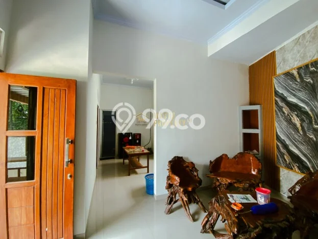 Dijual Cepat Rumah Bagus Siap Huni LB 75m2 di Kalasan, Sleman Dijual Cepat Rumah Bagus Siap Huni LB 75m2 di Kalasan, Sleman