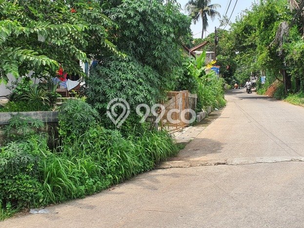 Tanah Kosong Dijual di Depok dengan Area 1800m2 Tanah Kosong Dijual di Depok dengan Area 1800m2