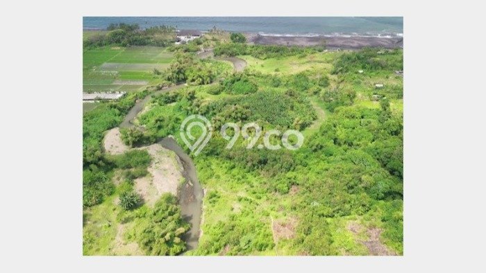 Untuk Dijual Tanah di Badung, Luas 26000m2 SHM Untuk Dijual Tanah di Badung, Luas 26000m2 SHM