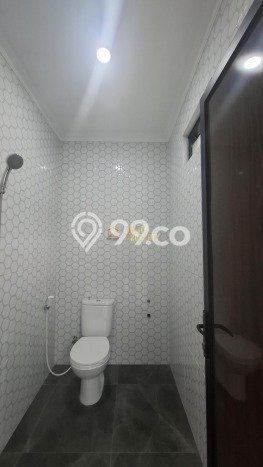 Rumah Modern Minimalis 3 Kamar Bisa Langsung Pindah di Mlati Rumah Modern Minimalis 3 Kamar Bisa Langsung Pindah di Mlati