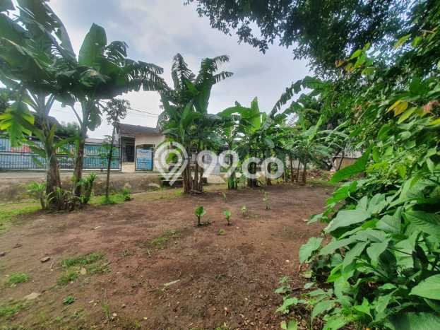Tanah Kavling Dijual di Depok dengan Spesifikasi 2600m2 Tanah Kavling Dijual di Depok dengan Spesifikasi 2600m2