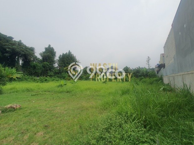 Tanah Kavling Dijual di Jakarta Selatan dengan Spesifikasi 2591m2 Tanah Kavling Dijual di Jakarta Selatan dengan Spesifikasi 2591m2
