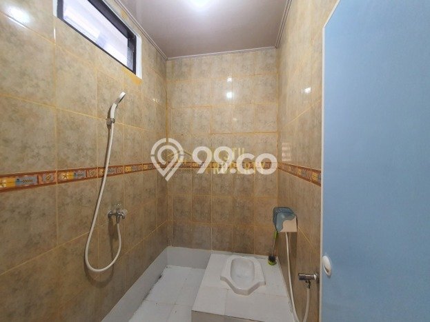 Rumah Modern Minimalis 2 KT Siap Huni di Cinere Rumah Modern Minimalis 2 KT Siap Huni di Cinere