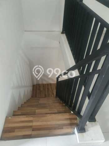 Rumah Modern 2 KT di Jati Cempaka Bekasi Unfurnished Rumah Modern 2 KT di Jati Cempaka Bekasi Unfurnished