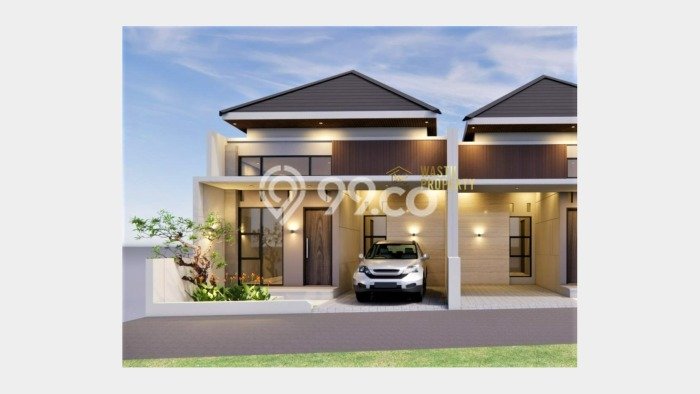 Jual Rumah Minimalis Bagus Punya 2 KT di Seyegan Sleman SHM Jual Rumah Minimalis Bagus Punya 2 KT di Seyegan Sleman SHM