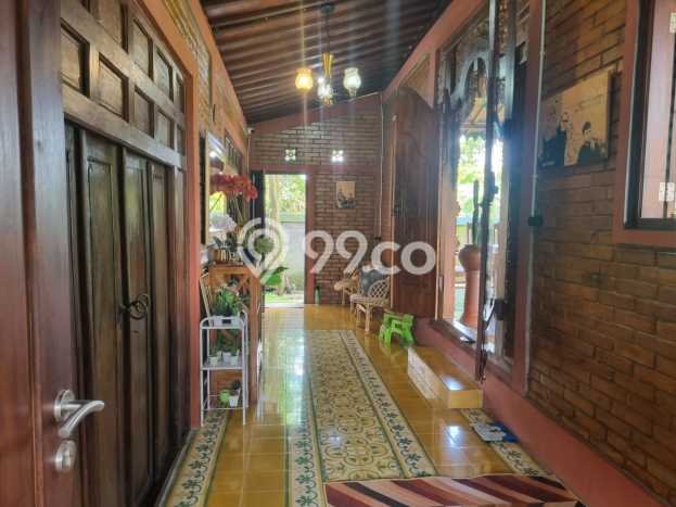 LOKASI TERBAIK! Vila Kawasan Turi, Area 1019m2m², Area Strategis dengan akses mudah LOKASI TERBAIK! Vila Kawasan Turi, Area 1019m2m², Area Strategis dengan akses mudah