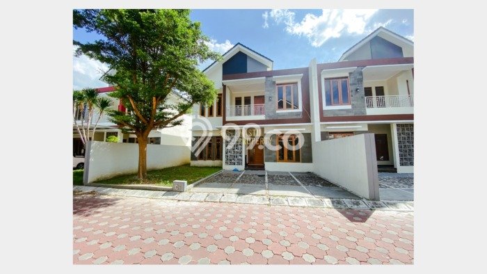 Dijual Rumah Strategis Bagus Punya 4 KT di Kalasan Sleman SHM Dijual Rumah Strategis Bagus Punya 4 KT di Kalasan Sleman SHM