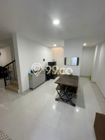 Rumah Kost untuk Dijual di Caturtunggal Punya 30 Kamar Rumah Kost untuk Dijual di Caturtunggal Punya 30 Kamar