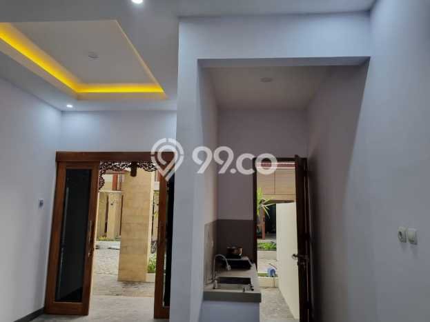 Dijual Cepat Rumah Favorit Siap Huni LB 47m2 di Mertoyudan, Magelang Dijual Cepat Rumah Favorit Siap Huni LB 47m2 di Mertoyudan, Magelang