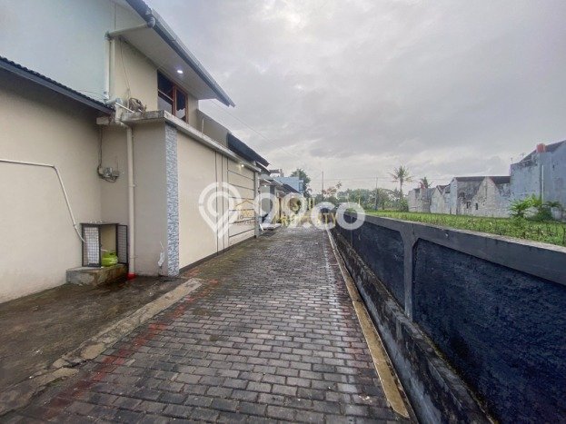 Jual Rumah Favorit Siap Huni LB 155m2 di Ngaglik, Sleman Jual Rumah Favorit Siap Huni LB 155m2 di Ngaglik, Sleman