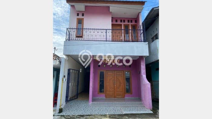 Cocok Untuk Investasi! For Sale Kost di Caturtunggal 7 Kamar Cocok Untuk Investasi! For Sale Kost di Caturtunggal 7 Kamar