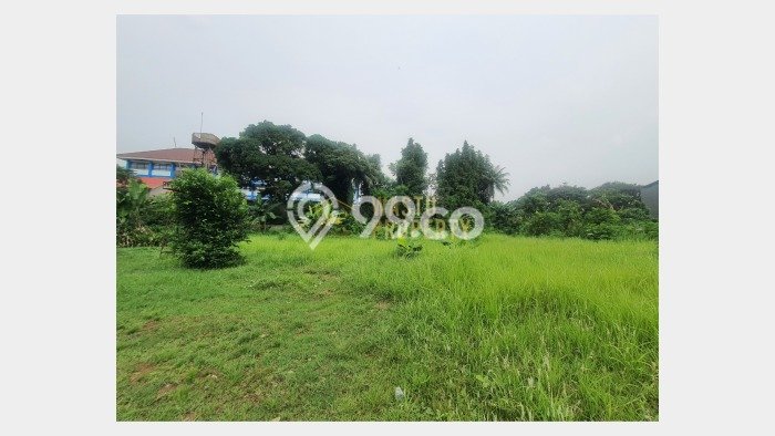 Tanah Kavling Dijual di Jakarta Selatan dengan Spesifikasi 2591m2 Tanah Kavling Dijual di Jakarta Selatan dengan Spesifikasi 2591m2