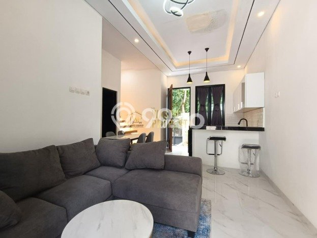 Rumah Strategis Modern Lb 90m2 di Ngemplak, Sleman Rumah Strategis Modern Lb 90m2 di Ngemplak, Sleman