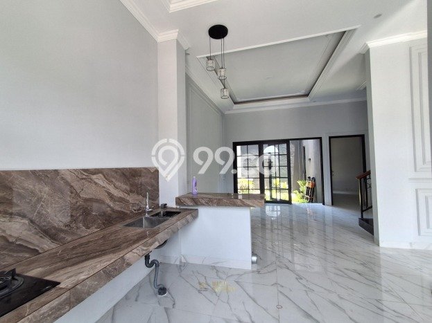 Rumah Modern Minimalis 3 KT Siap Huni di Ngemplak Rumah Modern Minimalis 3 KT Siap Huni di Ngemplak