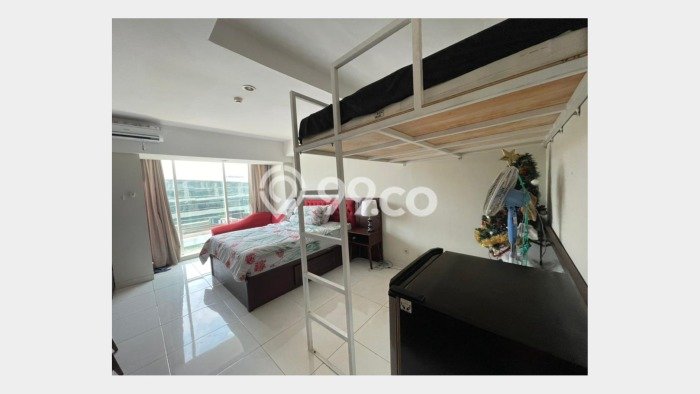 Hunian Apartemen Nyaman di Ngaglik 1 Kamar Tidur Hunian Apartemen Nyaman di Ngaglik 1 Kamar Tidur