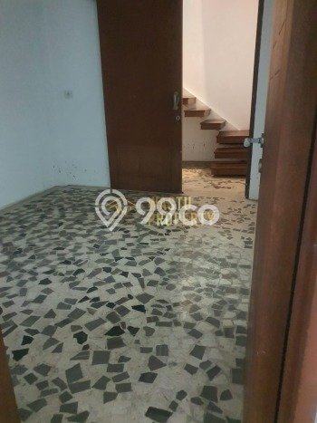 Rumah Mewah LB 654m2 Siap Huni Desain Elegan di Pondok Pinang, Jakarta Selatan Rumah Mewah LB 654m2 Siap Huni Desain Elegan di Pondok Pinang, Jakarta Selatan