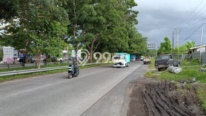 Untuk Dijual Tanah di Badung, Luas 26000m2 SHM Untuk Dijual Tanah di Badung, Luas 26000m2 SHM