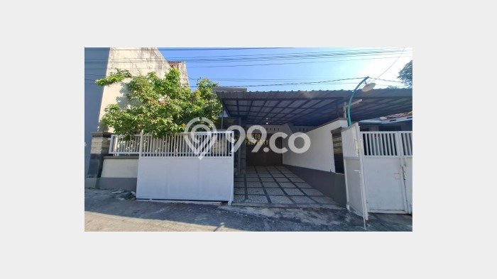 Rumah Minimalis 4 Kamar LT 207m2 di Purwomartani Rumah Minimalis 4 Kamar LT 207m2 di Purwomartani