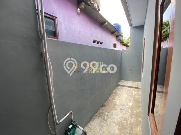 Jual Rumah Minimalis Bagus Punya 3 KT di Prambanan Sleman SHM Jual Rumah Minimalis Bagus Punya 3 KT di Prambanan Sleman SHM