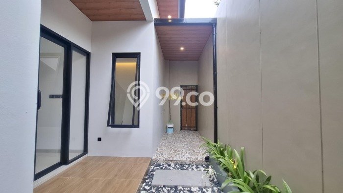 Rumah Modern Minimalis 3 KT Bisa Langsung Pindah di Ngaglik Rumah Modern Minimalis 3 KT Bisa Langsung Pindah di Ngaglik