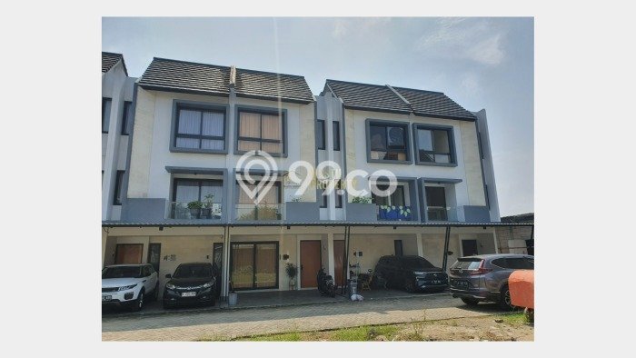 Dijual Rumah Eksklusif 3 KT di Cipedak, Jakarta Selatan Dijual Rumah Eksklusif 3 KT di Cipedak, Jakarta Selatan