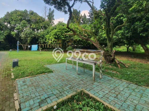 Tanah di Cinere, Depok Luas 1249m2 Dijual Segera Tanah di Cinere, Depok Luas 1249m2 Dijual Segera