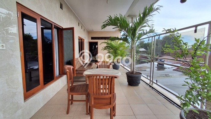 Rumah Strategis Modern Lb 360m2 di Prambanan, Sleman Rumah Strategis Modern Lb 360m2 di Prambanan, Sleman