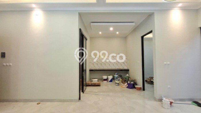 Rumah Minimalis 3 KT LT 108m2 di Purwomartani Rumah Minimalis 3 KT LT 108m2 di Purwomartani