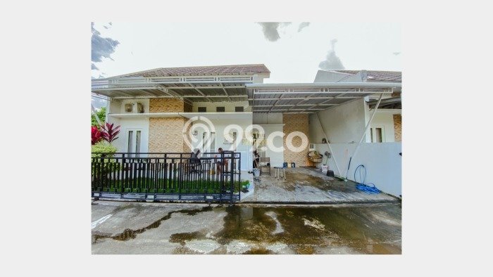 Dijual Cepat Rumah Bagus Siap Huni LB 56m2 di Kalasan, Sleman Dijual Cepat Rumah Bagus Siap Huni LB 56m2 di Kalasan, Sleman