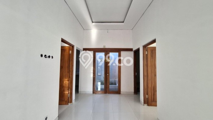 Rumah Modern Cantik 3 KT Siap Huni di Ngaglik Rumah Modern Cantik 3 KT Siap Huni di Ngaglik