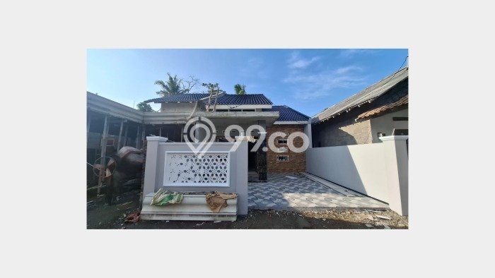 Jual Rumah Strategis Bagus Punya 3 KT di Kalasan Sleman SHM Jual Rumah Strategis Bagus Punya 3 KT di Kalasan Sleman SHM