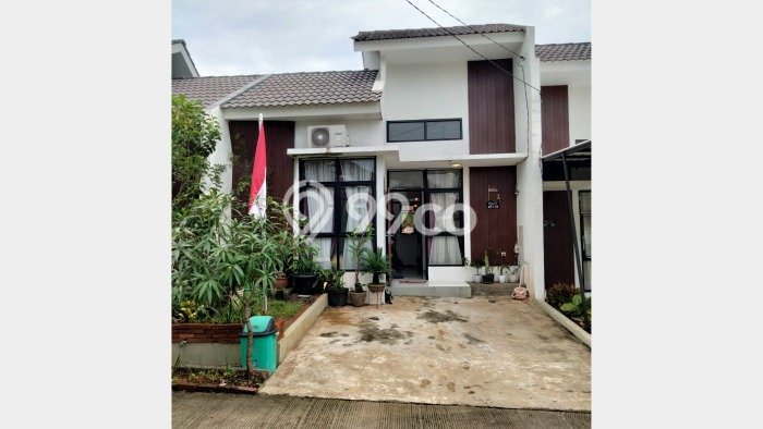 For Sale Rumah 2 Kamar Lokasi Ideal Nyaman dan Strategis di Parung For Sale Rumah 2 Kamar Lokasi Ideal Nyaman dan Strategis di Parung