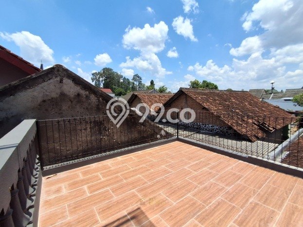 Rumah Modern Minimalis 3 KT Siap Huni di Ngemplak Rumah Modern Minimalis 3 KT Siap Huni di Ngemplak