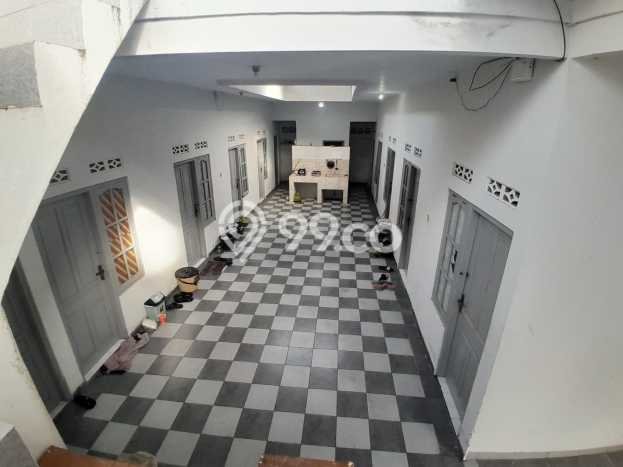Kost Dijual di Purwomartani dengan 23 KT dan Luas 350m2 Kost Dijual di Purwomartani dengan 23 KT dan Luas 350m2