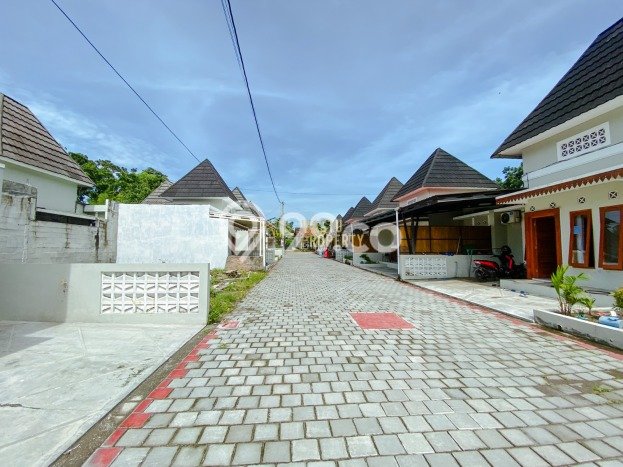 Hunian Murah Dijual Area Prambanan, Klaten Harga Rp 445 Juta Hunian Murah Dijual Area Prambanan, Klaten Harga Rp 445 Juta