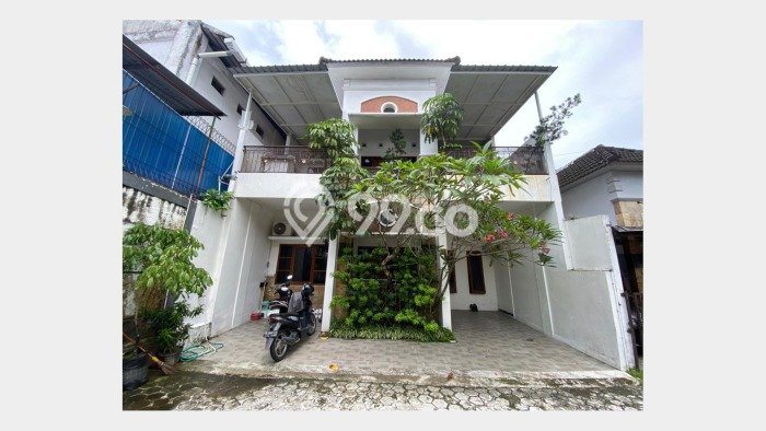 Dijual Rumah Minimalis Bagus Punya 4 KT di Tegalrejo Yogyakarta SHM Dijual Rumah Minimalis Bagus Punya 4 KT di Tegalrejo Yogyakarta SHM