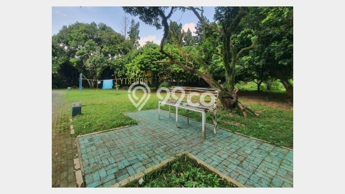 Lahan Kosong Dijual di Cinere, Depok, Luas 690m2 Area Strategis Lahan Kosong Dijual di Cinere, Depok, Luas 690m2 Area Strategis