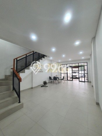 Ruko Favorit Dijual di Jagakarsa Jakarta Selatan Kawasan Pusat Bisnis Ruko Favorit Dijual di Jagakarsa Jakarta Selatan Kawasan Pusat Bisnis