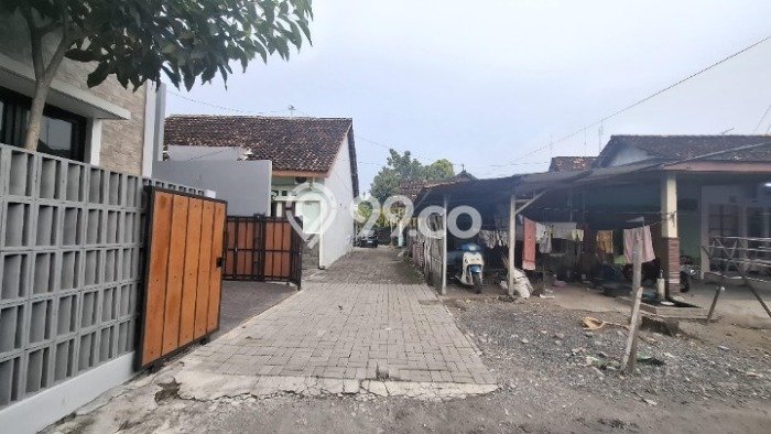 Jual Rumah Strategis Bagus Punya 3 KT di Gamping Sleman SHM Jual Rumah Strategis Bagus Punya 3 KT di Gamping Sleman SHM