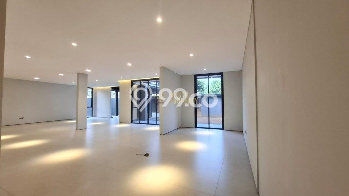 For Sale! Luxury House LT 460m2 Desain Elegan di Pondok Cabe For Sale! Luxury House LT 460m2 Desain Elegan di Pondok Cabe
