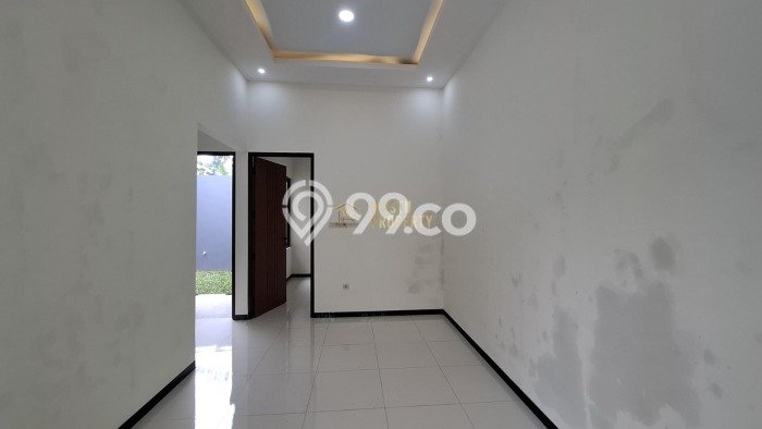 Rumah Modern Minimalis 3 Kamar Siap Huni di Ngaglik Rumah Modern Minimalis 3 Kamar Siap Huni di Ngaglik