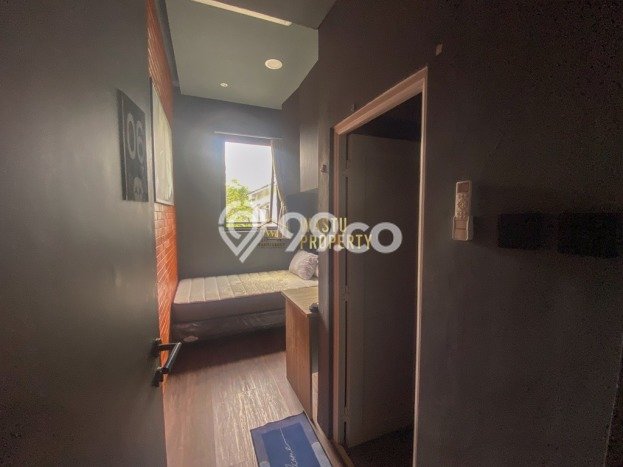 Aset Investasi! Rumah Kost Dijual di Mlati, Sleman, 14 KT, 14 KM, Luas 200m2 Aset Investasi! Rumah Kost Dijual di Mlati, Sleman, 14 KT, 14 KM, Luas 200m2