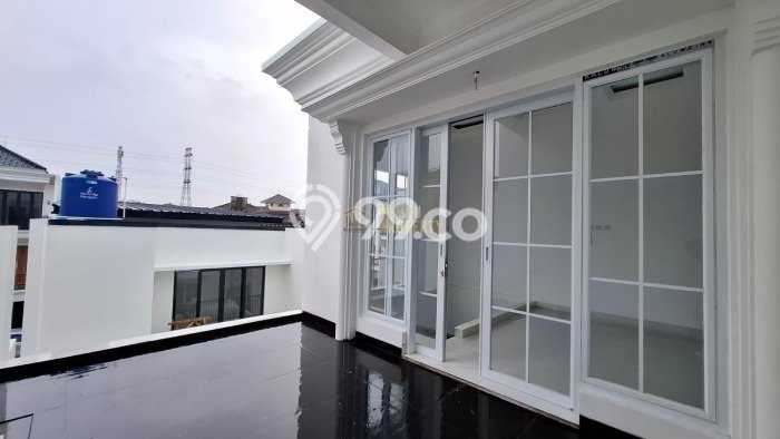 Best Deal Hunian Mewah Ideal dan Luas di Jagakarsa, Jakarta Selatan Best Deal Hunian Mewah Ideal dan Luas di Jagakarsa, Jakarta Selatan